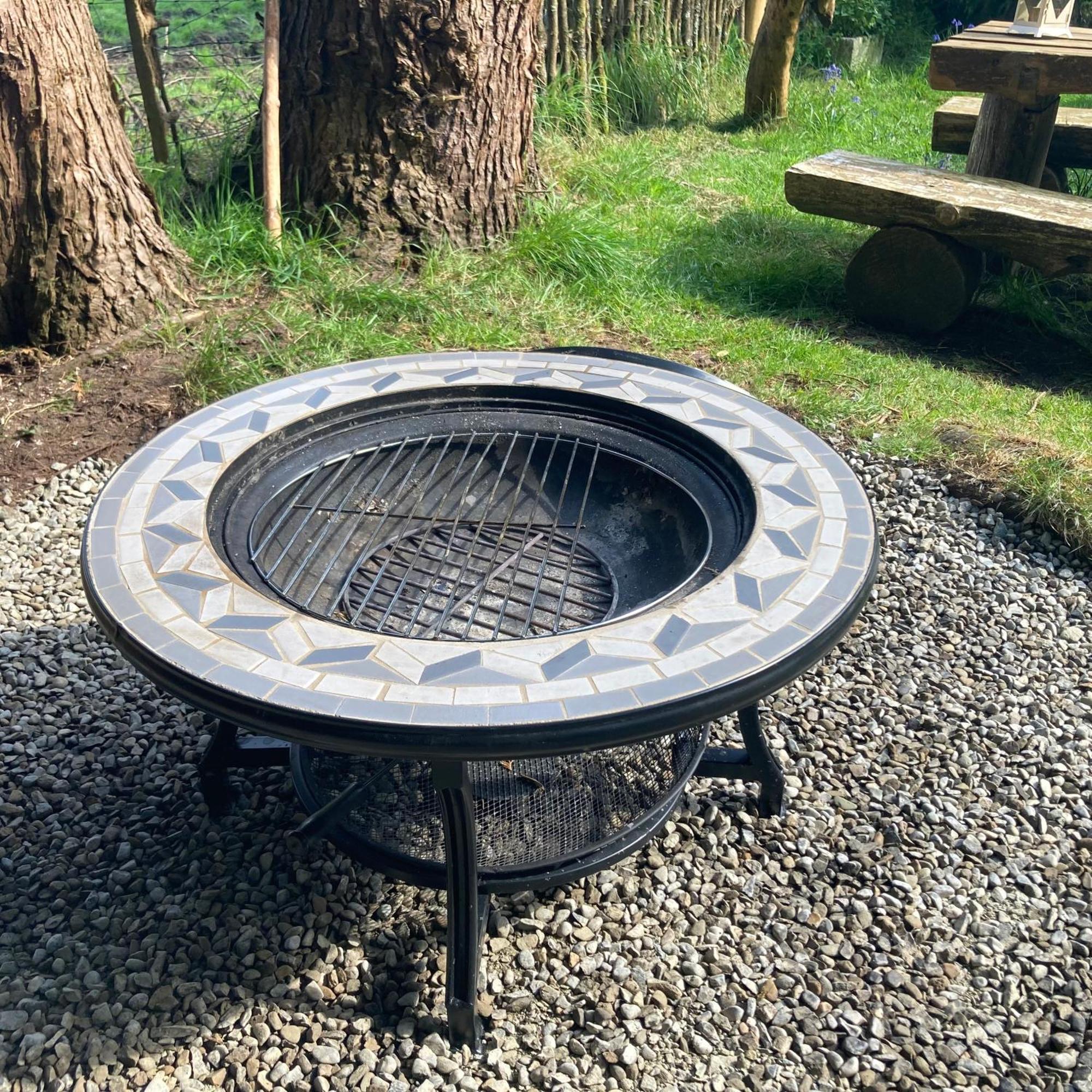Aughavannagh Yurt Glamping Aughrim Luaran gambar